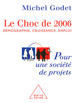 cover image of Le Choc de 2006